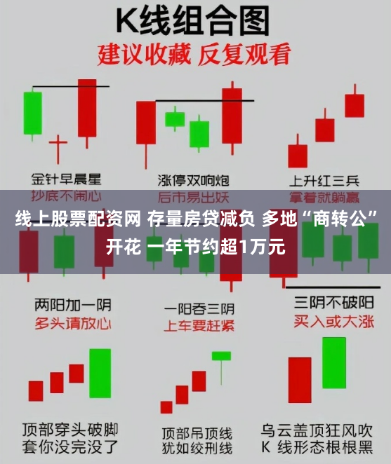 线上股票配资网 存量房贷减负 多地“商转公”开花 一年节约超1万元